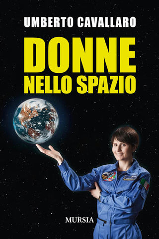 Cavallaro U.: Donne nello spazio