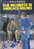 Doyle A.C.: Due inchieste di Sherlock Holmes