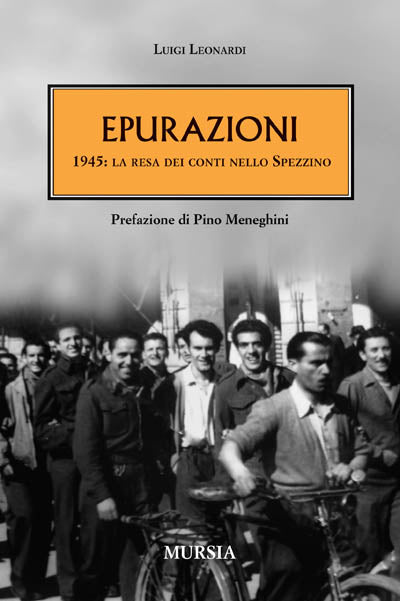 Leonardi L.: Epurazioni