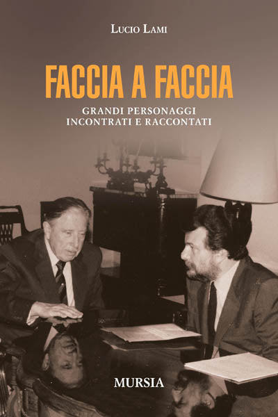 Lami L.: Faccia a faccia
