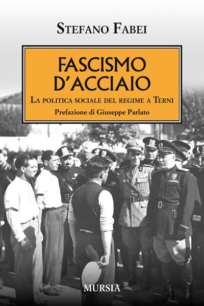 Fabei S.: Fascismo d'acciaio