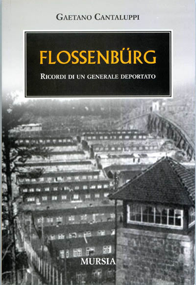 Cantaluppi G.: Flossenburg