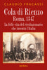 Fracassi C.: Cola di Rienzo
