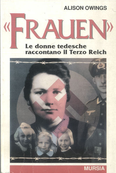 Owings A.: Frauen