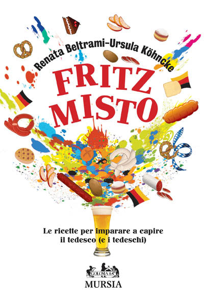 Beltrami Renata-Kohncke Ursula: Fritz misto