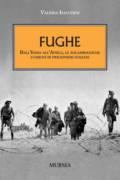 Isacchini Valeria: Fughe
