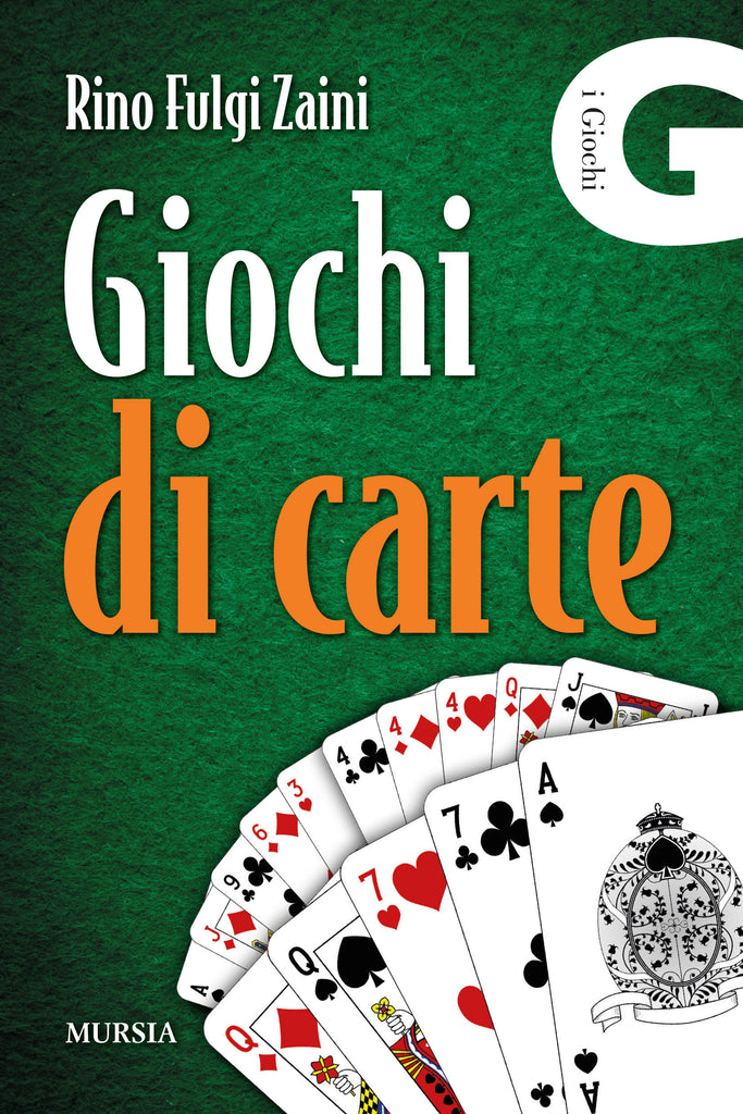 Fulgi Zaini R.: Giochi di carte
