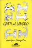 Coe J.-Coe G.: Gatti al lavoro