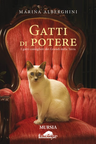 Alberghini M.: Gatti di potere