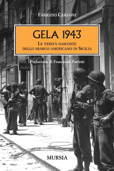 Carloni F.: Gela 1943