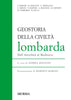 AA.VV.: Geostoria dell civilta' lombarda