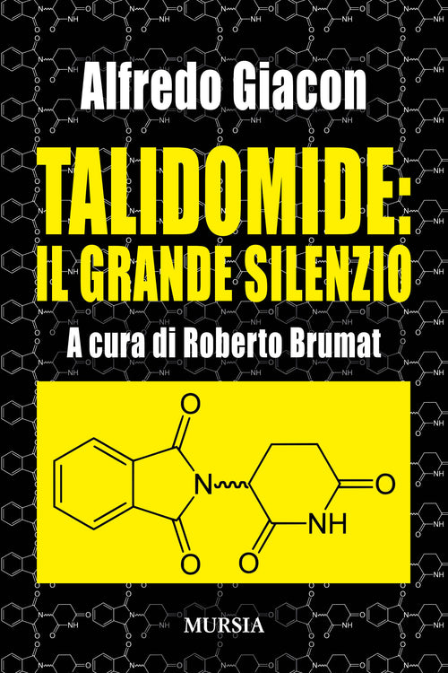 Giacon Alfredo: Talidomide