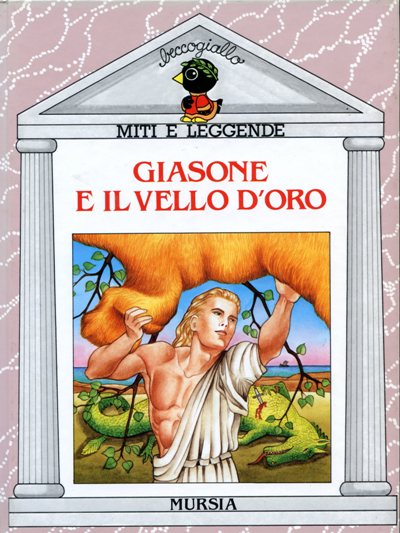 Giasone e il vello d'oro