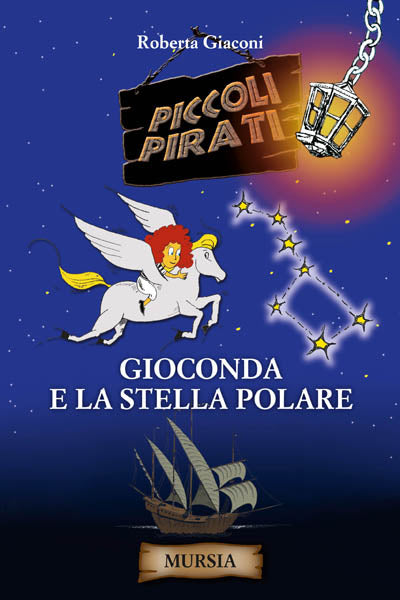 Giaconi R.: Gioconda e la stella polare