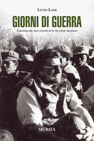 Lami L.: Giorni di guerra
