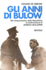 De Simone C.: Gli anni di Bulow