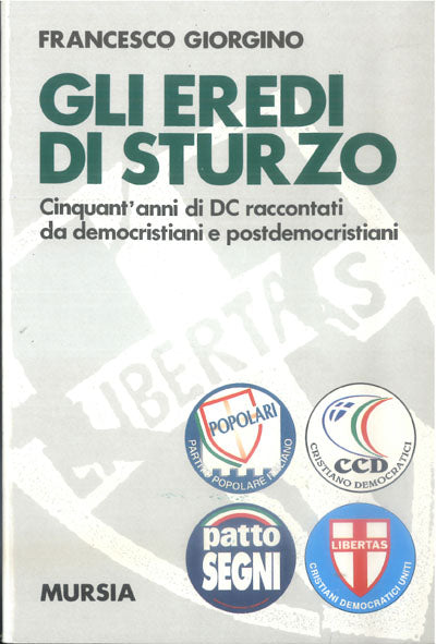 Giorgino F.: Gli eredi di Sturzo