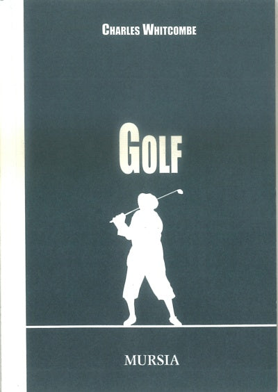 Whitcombe Ch.: Golf