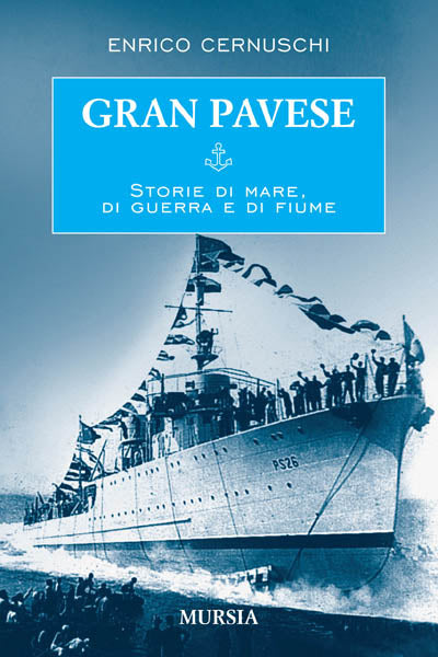 Cernuschi E.: Gran Pavese
