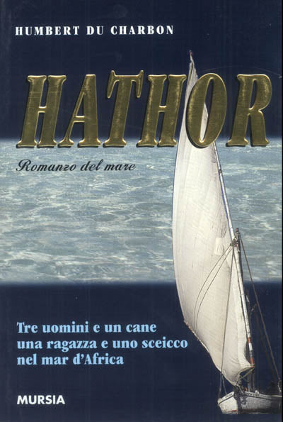 Du Charbon H.: Hathor