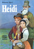 Spyri J.: Heidi