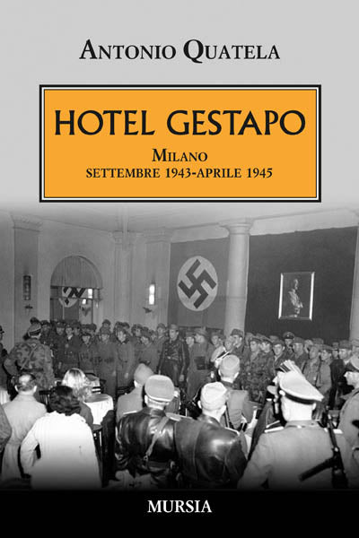 Hotel Gestapo