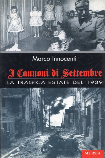 Innocenti M.: I cannoni di settembre