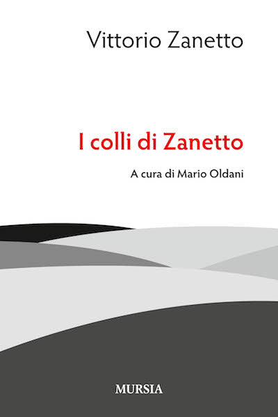 Zanetto V.: I colli di Zanetto