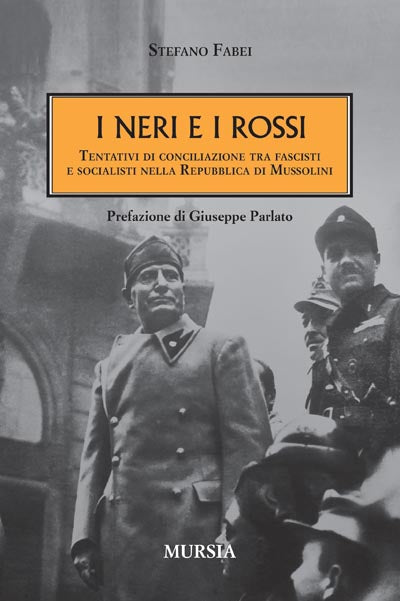 Fabei S.: I neri e i rossi