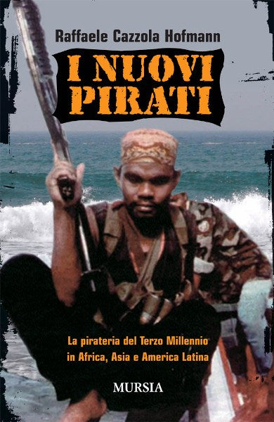 Cazzola H.R.: I nuovi pirati