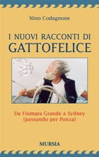 Codagnone N.: I nuovi racconti di Gattofelice