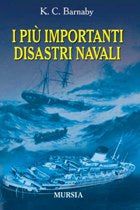 Barnaby K.C.: I piu' importanti disastri navali