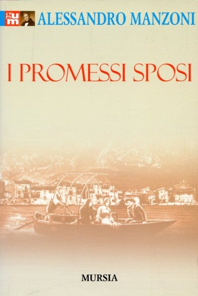 Manzoni A.: I promessi sposi  ( Caretti L.)