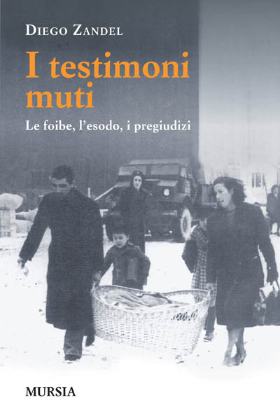Zandel D.: I testimoni muti