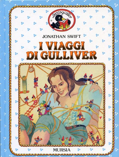 Swift J.: I viaggi di Gulliver