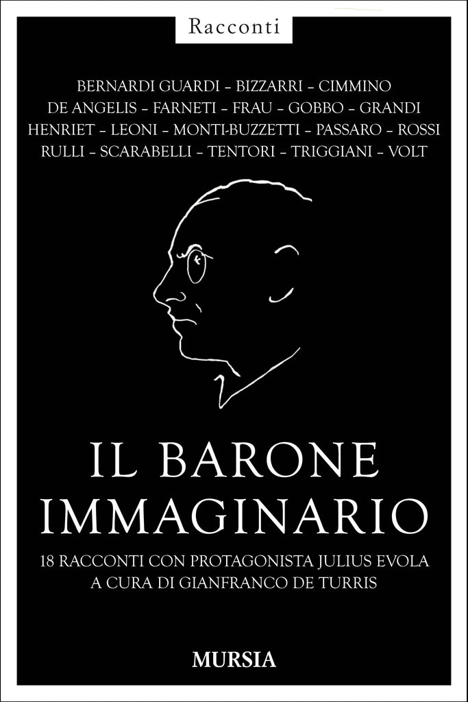AA.VV. - Il barone immaginario