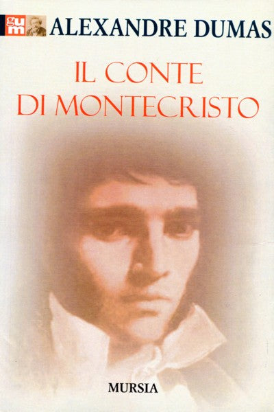 Dumas A.: Il conte di Montecristo