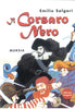 Salgari E.: Il Corsaro Nero (1898)