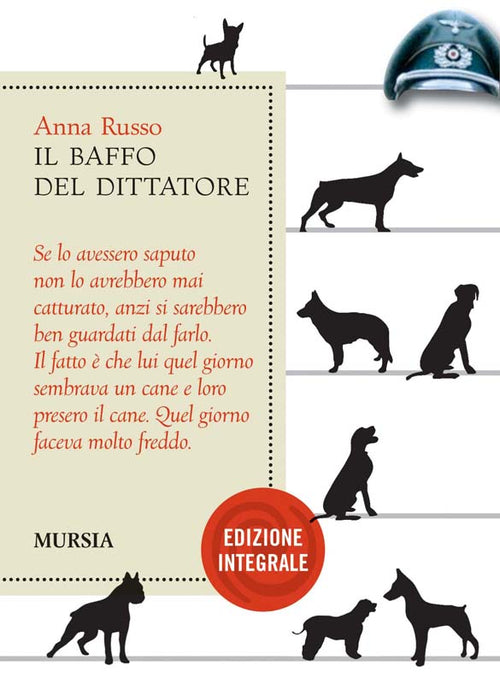 Russo A.: Il baffo del dittatore