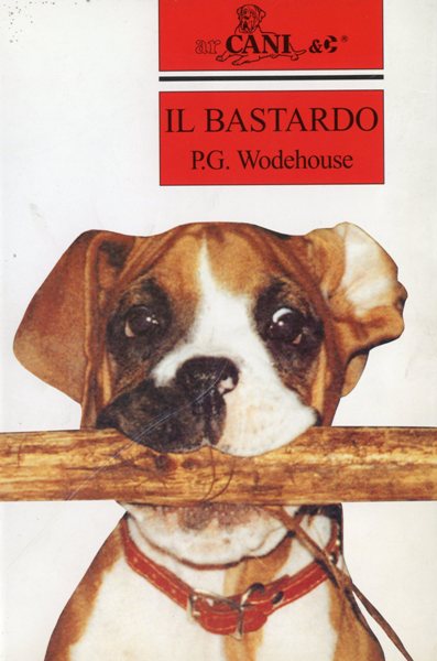 Wodehouse P.G.: Il bastardo