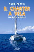 Pedrini C.: Il charter a vela