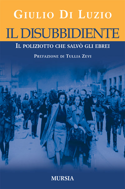 Di Luzio G.: Il disobbediente