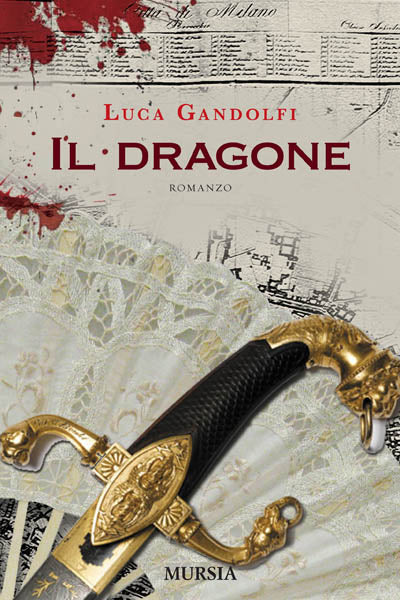 Gandolfi Luca: Il Dragone