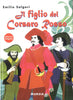 Salgari E.: Il figlio del Corsaro Rosso (1908)