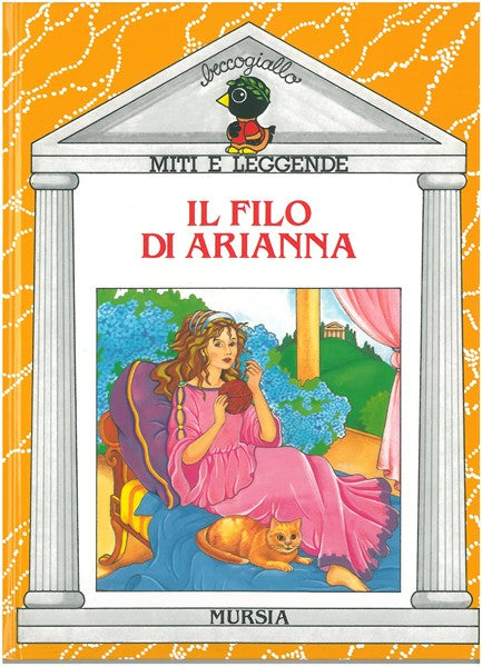 Il filo di Arianna