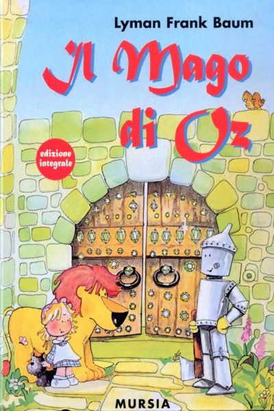 Baum L.F.: Il mago di Oz