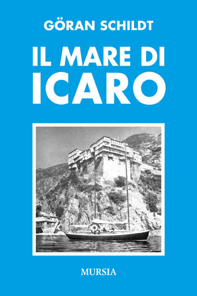 Schildt G.: Il mare di Icaro