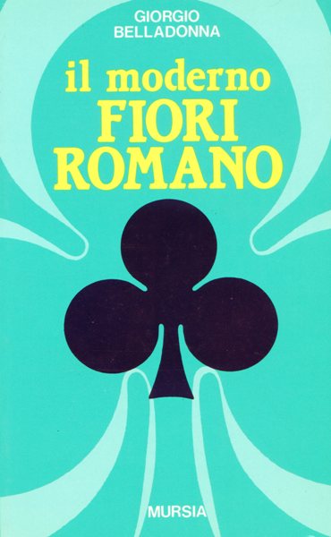 Belladonna G.: Il moderno Fiori romano