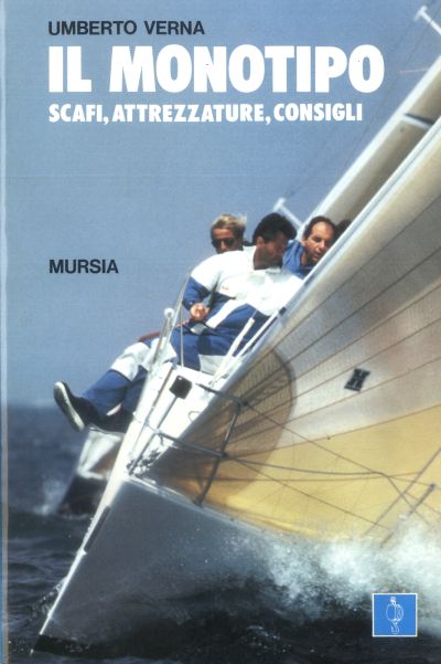 Verna U.: Il monotipo