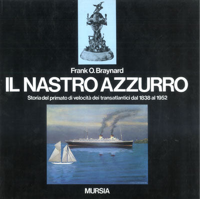 Braynard F.O.: Nastro azzurro